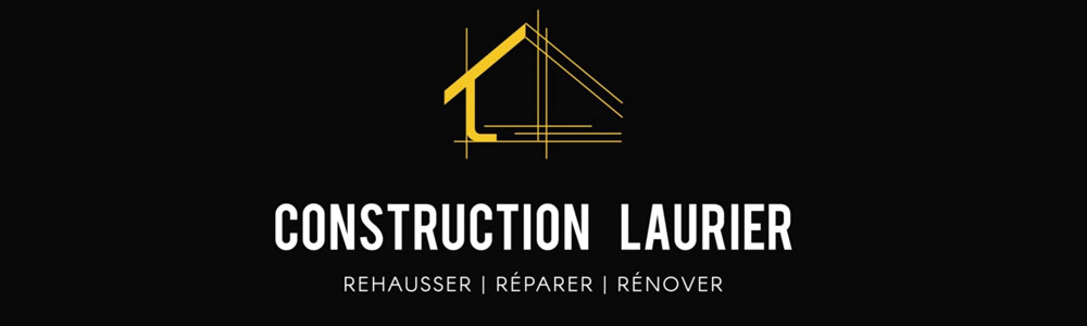 CONSTRUCTION-LAURIER