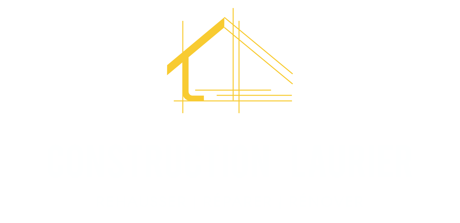 CONSTRUCTION LAURIER